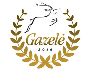 Gazele