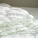 Antklodė ALOE VERA 400