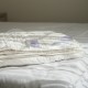 Antklodė su šilku 300g/m²