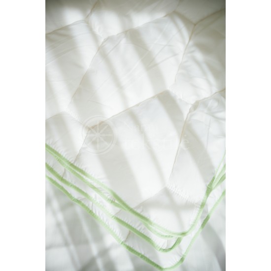 Antklodė ALOE VERA 400