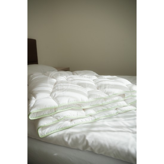 Antklodė ALOE VERA 400