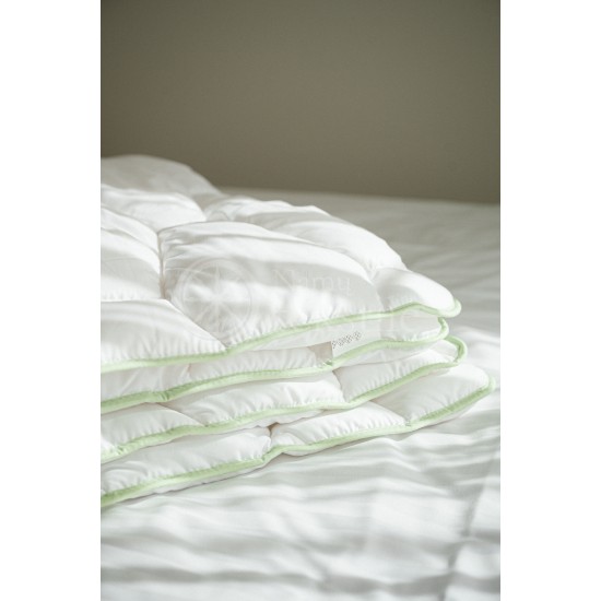 Antklodė ALOE VERA 400