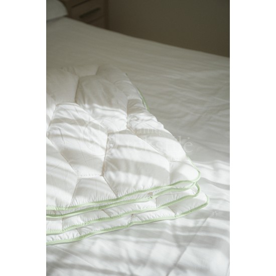 Antklodė ALOE VERA 400