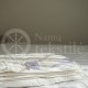 Antklodė su šilku 300g/m²