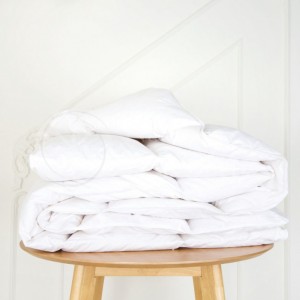 Pūkinės antklodės