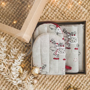 Kalėdinės verslo dovanos