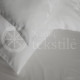 Satin sheets (white)