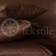 Satin sheets (brown)