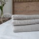 Linen sheet without rubber NATURAL