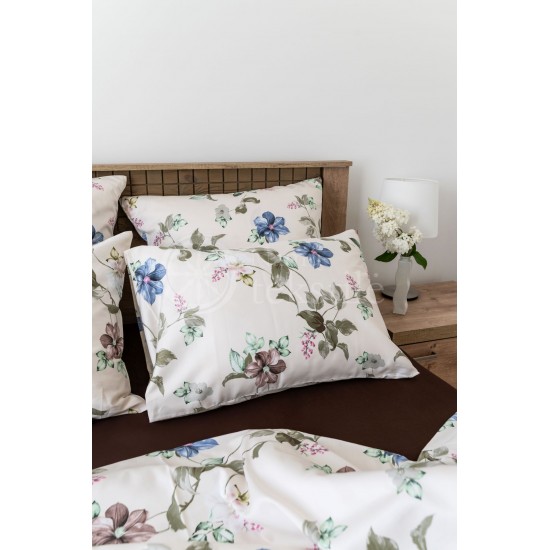 floral pillowcases vintage