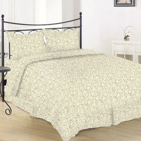 Satino patalynė (0750) L.CREAM