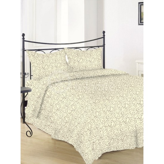 Satino patalynė (0750) L.CREAM