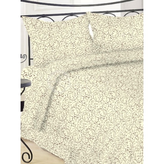 Satino patalynė (0750) L.CREAM