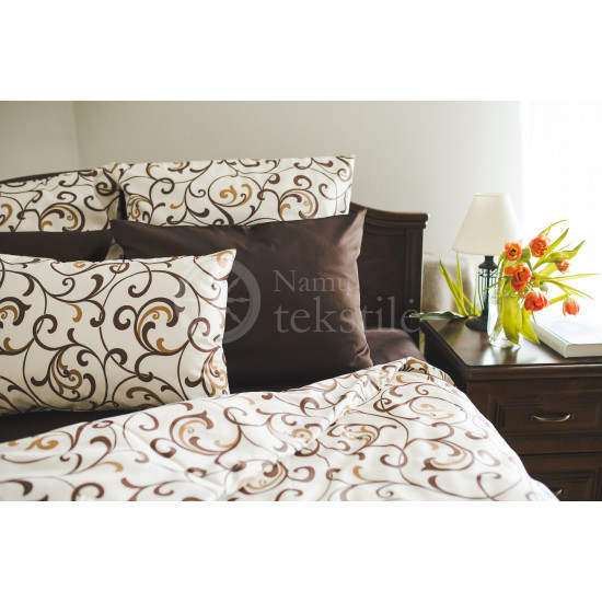 Satino patalynė AIRA 