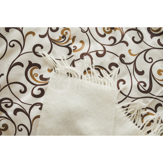 Satino patalynė AIRA 