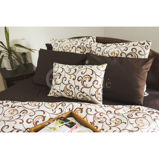 Satino patalynė AIRA 