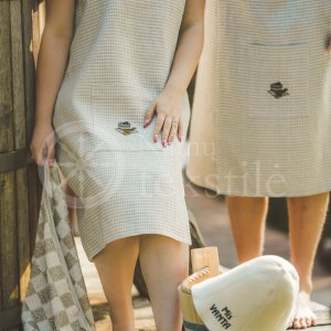 Prijuostės pirčiai