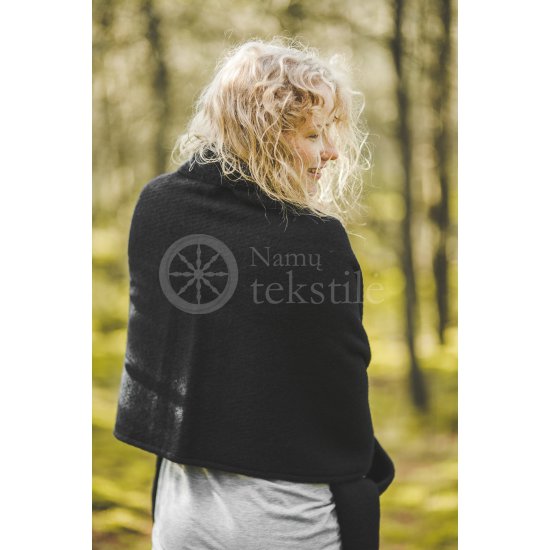 Šalis su kišenėm BLACK04