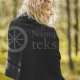 Šalis su kišenėm BLACK04