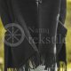 Šalis su kišenėm BLACK04