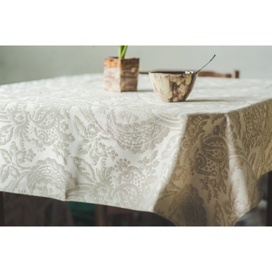 Tablecloth EMA