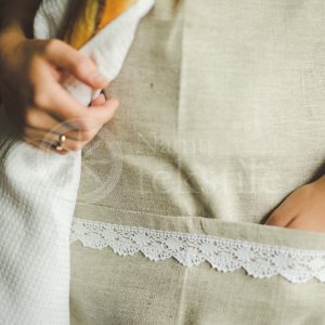 Virtuvinės prijuostės