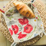 Bread baskets