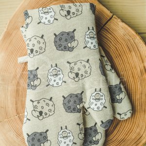 Virtuvinės pirštinės