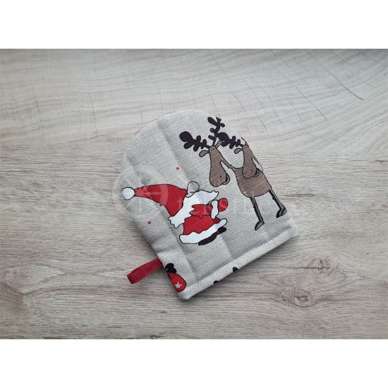 Rinkinys dėžutėje "Kalėdų senelis"