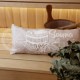 Sauna cushion BEIGE