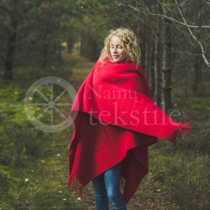 Cape RED01