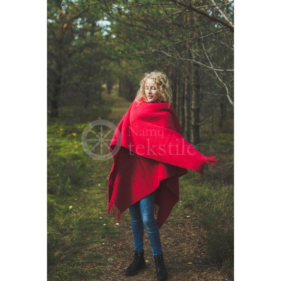 Cape RED01