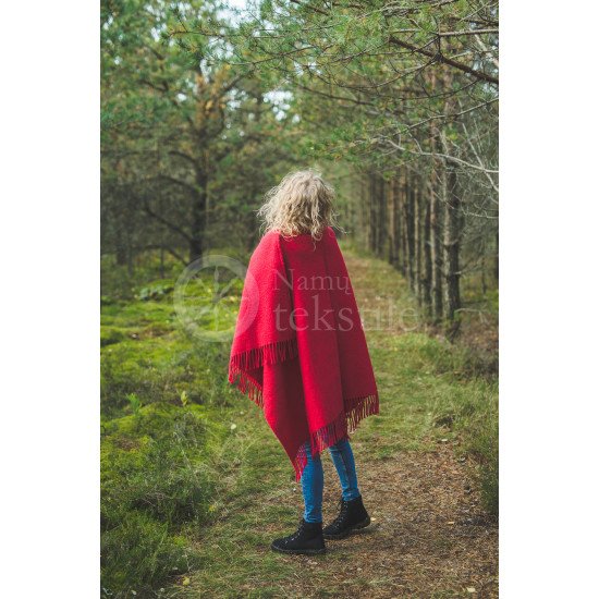 Cape RED01