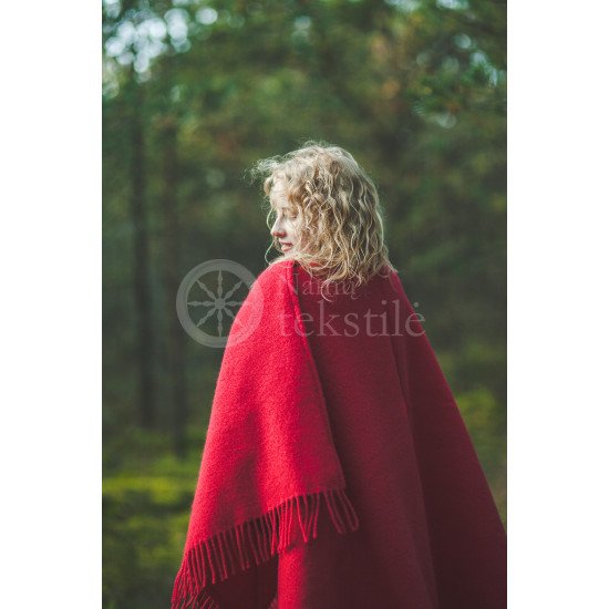 Cape RED01