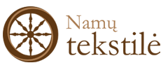 Namų tekstilė